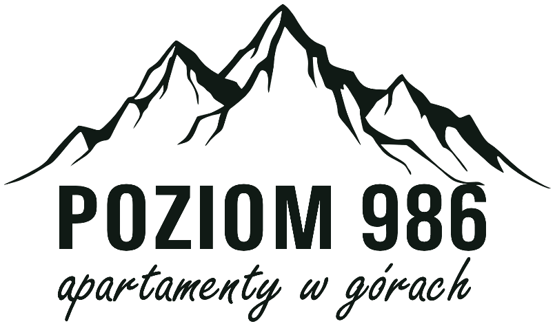 Poziom 986 – apartamenty w górach
